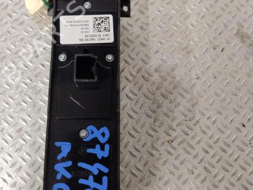 Left front window switch FORD FOCUS II (DA_, HCP, DP) 1.6 TDCi | BP26514294I27 - Image 2