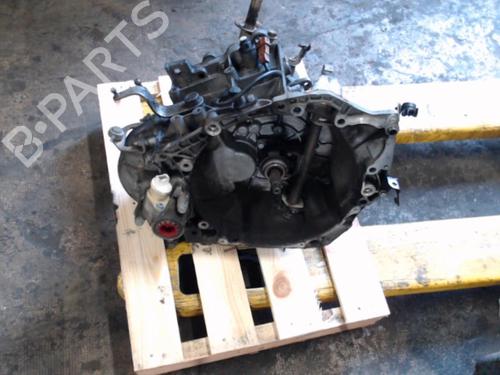 gearbox-citroen-xantia-x1_-x2_-1993-1994-1995-1996-1997-1998-1999-2000-2001-2002-2003-24073120 main image
