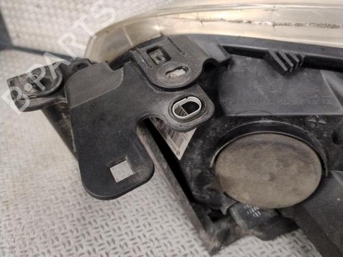 Right headlight RENAULT MEGANE III Hatchback (BZ0/1_, B3_) 1.5 dCi | BP34175949C29 - Image 4