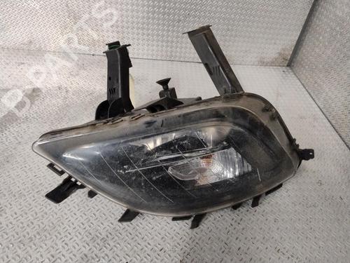 Right front fog light OPEL ASTRA J (P10) 1.7 CDTI (68) | BP29577309C31 