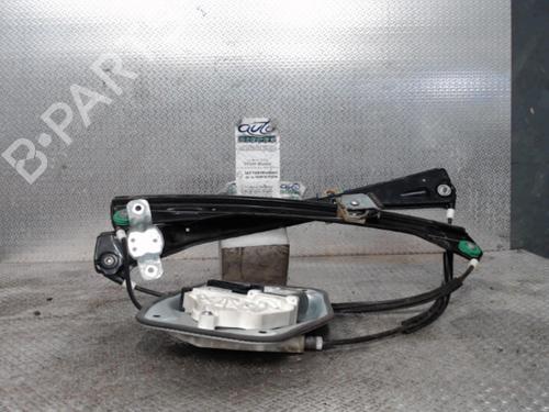 Front left window mechanism VW JETTA III (1K2) 1.9 TDI | BP24085460C22 - Image 2
