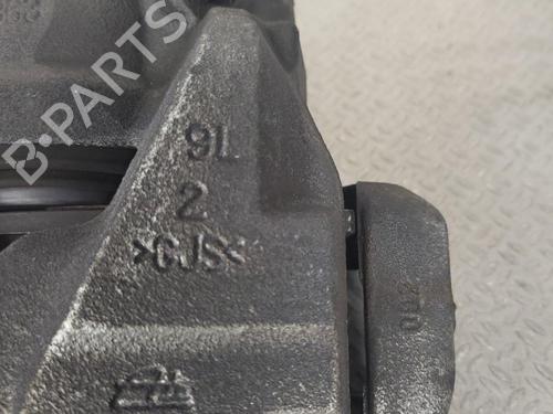 Left front brake caliper KIA SELTOS (SP2, SP2I) 1.5 MPi (SP2I) | BP33749501M105 - Image 2