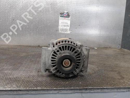 Used Alternator MINI MINI (R50, R53) Cooper (116 hp) 24090641