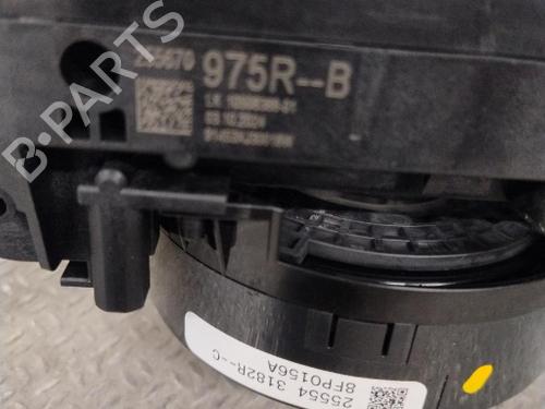 Steering column stalk DACIA SANDERO III 1.0 TCe 90 | BP40553635I23 - Image 4