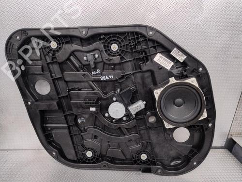 Front left window mechanism KIA CARENS IV 1.7 CRDi | BP28087663C22  - Image 5