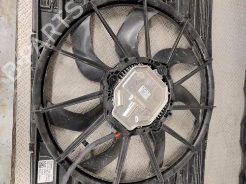 radiator-fan-audi-q5-sportback-fyt-2020-31865145 main image