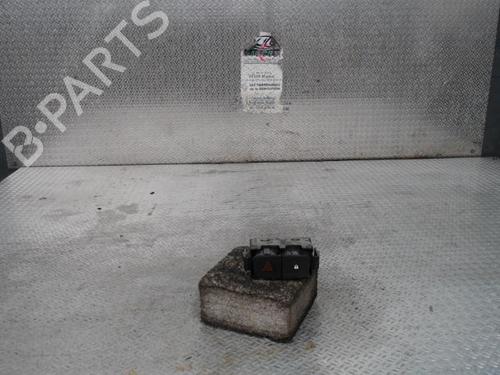 Used Warning switch Warning switch RENAULT TRAFIC III Bus (JG_) 1.6 dCi 120 (JGMB) (120 hp) 24098095 24098095