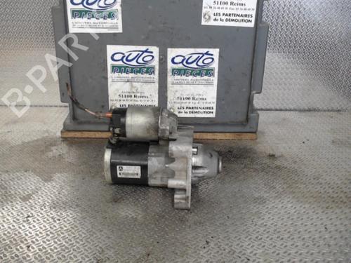 Used Starter Starter CITROËN C4 Grand Picasso I (UA_) 1.6 16V (150 hp) 24071507 24071507
