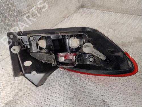 Right taillight RENAULT MEGANE III Coupe (DZ0/1_) 1.5 dCi (DZ09, DZ0D, DZ1F, DZ1G, DZ14, DZ29) | BP24084675C35 