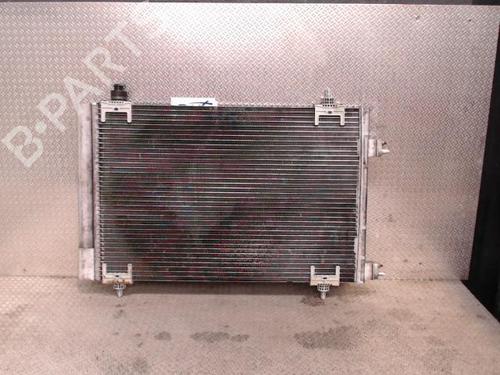 heater-matrix-peugeot-307-cc-3b-2003-2004-2005-2006-2007-2008-2009-24094839 main image