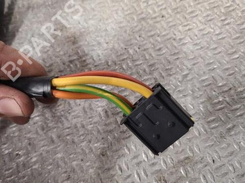 Used Ignition barrel DACIA SANDERO 1.5 dCi (88 hp) 24100124