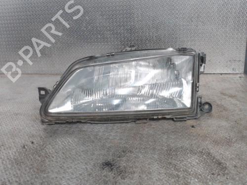 Scheinwerfer links für Scheinwerfer links PEUGEOT 306 Hatchback (7A, 7C, N3, N5) [1993-2003] 24073616 24073616