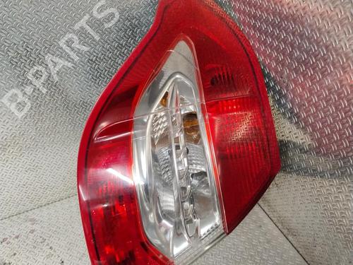 Used Left taillight CITROËN C4 II (NC_) 1.6 HDi 90 (92 hp) 28802451