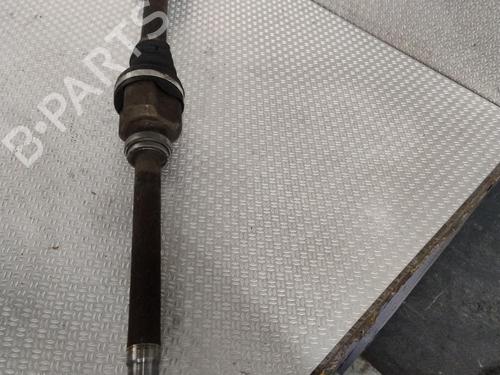 Right front driveshaft PEUGEOT 407 (6D_) 1.6 HDi 110 (6D9HZC, 6D9HYC) | BP29872403M39