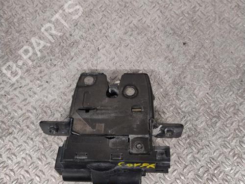 Electronic module RENAULT TWINGO II (CN0_) 1.2 16V (CN0K, CN0V, CN0A) | BP32457131M83