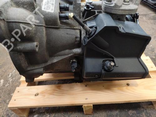 Gearbox FORD FIESTA VI (CB1, CCN) 1.25 | BP33278335M3 - Image 2