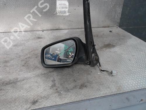 left-mirror-ford-c-max-dm2-2007-2008-2009-2010-24096753 main image