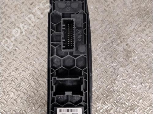 Left front window switch RENAULT MEGANE IV Grandtour (K9A/M/N_) 1.5 dCi 90 | BP32004843I27 - Image 2
