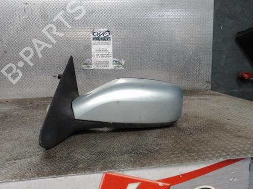 Used Left mirror RENAULT LAGUNA II (BG0/1_) 1.9 dCI (BG0E) (105 hp) 24084263