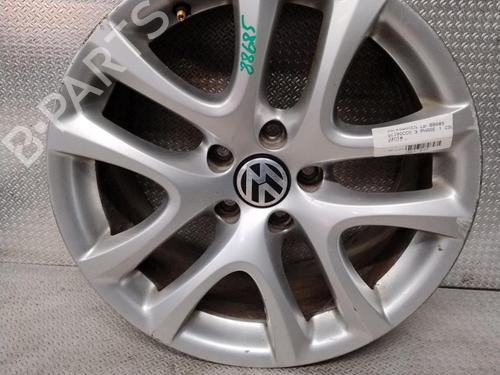 Used Rim Rim VW SCIROCCO III (137, 138) 2.0 TDI (140 hp) 36461857 36461857