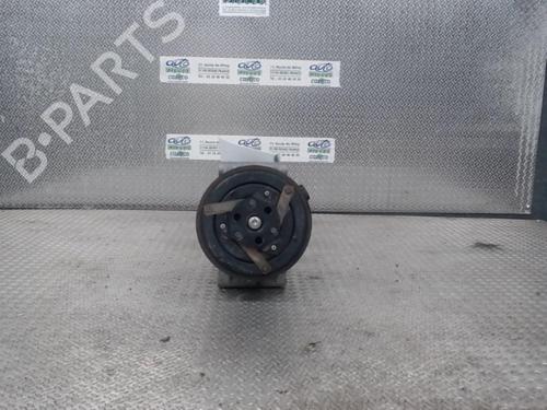 AC compressor RENAULT SCÉNIC II (JM0/1_) 1.9 dCi (JM0G, JM12, JM1G, JM2C) | BP24080149M34 