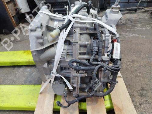 Gearbox RENAULT MEGANE IV Hatchback (B9A/M/N_) 1.2 TCe 100 (B9MS) | BP24076156M3 