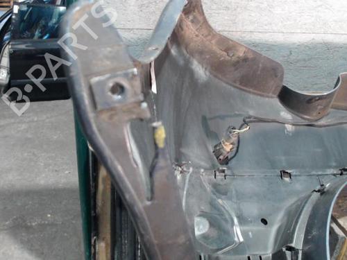Used Rear bumper CITROËN XSARA PICASSO (N68) 1.6 HDi (90 hp) 24097290