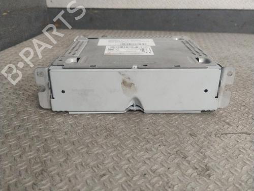 Radio RENAULT MASTER III Platform/Chassis (EV, HV, UV) 2.3 dCi 145 FWD (EV0E, EV0F, HV0E, HV0F, UV0E, UV0F,... | BP38797527E6 - Image 2
