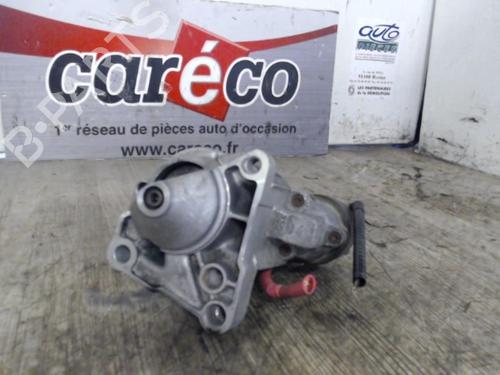Used Starter Starter RENAULT GRAND SCÉNIC II (JM0/1_) 2.0 (135 hp) 24068941 24068941