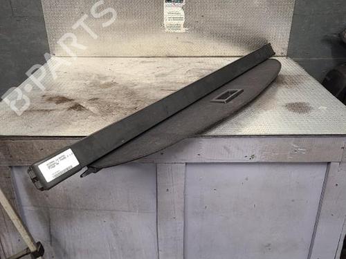 Used Rear parcel shelf NISSAN QASHQAI / QASHQAI +2 I (J10, NJ10, JJ10E) 1.5 dCi (110 hp) 24098855