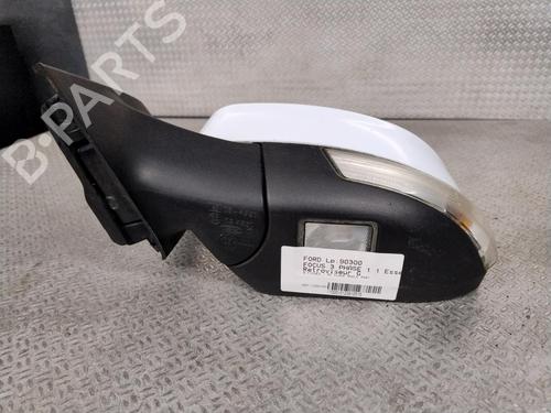 Used Left mirror Left mirror FORD FOCUS III 1.0 EcoBoost (125 hp) 34105760 34105760