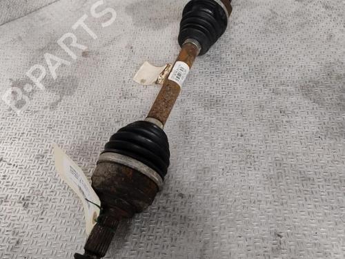 Right front driveshaft RENAULT TWINGO II (CN0_) 1.5 dCi 90 | BP27731540M39