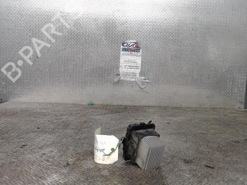 Used Heater resistor Heater resistor RENAULT MODUS / GRAND MODUS (F/JP0_) 1.5 dCi (JP02) (103 hp) 24087634 24087634