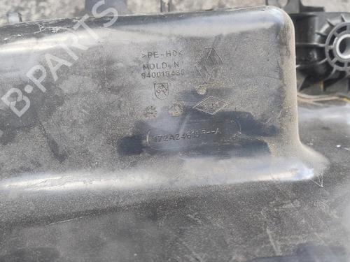 AdBlue-tank RENAULT MASTER IV Platform/Chassis BLUE DCI 150 | BP39905962M85 - Image 2