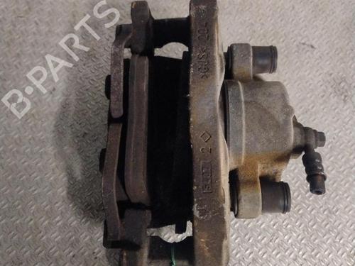 Right front brake caliper PEUGEOT EXPERT Van (V_) 2.0 BlueHDi 120 | BP35269580M104 - Image 2