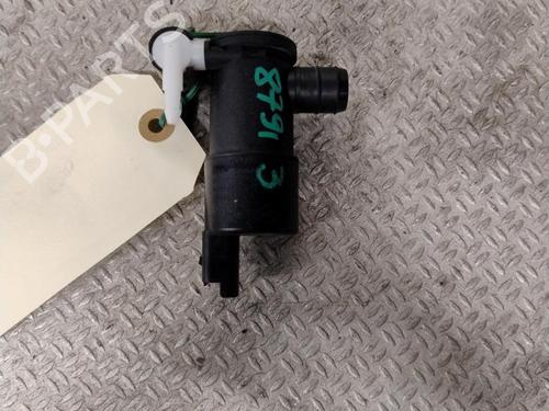 Washer pump RENAULT KANGOO III MPV TCe 130 (KJMB) | BP37002379E24 - Image 3