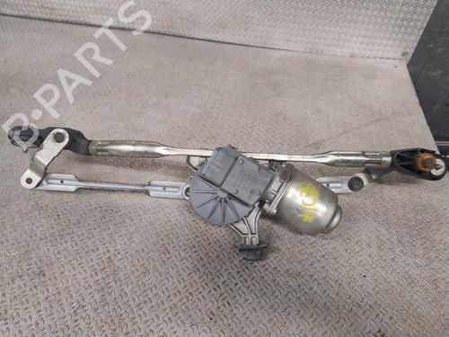 Front wiper motor RENAULT FLUENCE (L3_) 1.5 dCi (L30B) | BP31302185M29  - Image 5