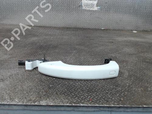 Used Front right exterior door handle AUDI Q3 (8UB, 8UG) 2.0 TDI quattro (150 hp) 24090131