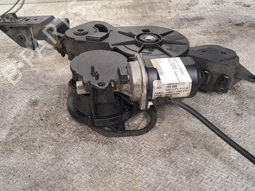 Electronic module PEUGEOT 807 (EB_) 2.0 HDI | BP24099330M83 