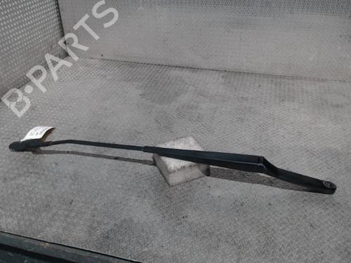 Used Front windshield wiper arm PEUGEOT 308 I (4A_, 4C_) 1.6 HDi (90 hp) 24101804
