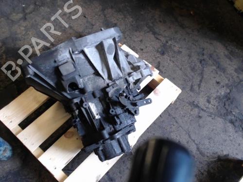 Getriebe für ALFA ROMEO 147 (937_) 1.6 16V T.SPARK ECO (937.AXA1A, 937.BXA1A) (105 hp) 24069953