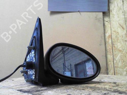 Used Right mirror ROVER 25 I Hatchback (RF) 1.6 16V (109 hp) 24060947