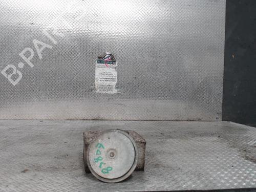 Used Horn Horn OPEL CORSA C (X01) 1.0 (F08, F68) (60 hp) 24095284 24095284