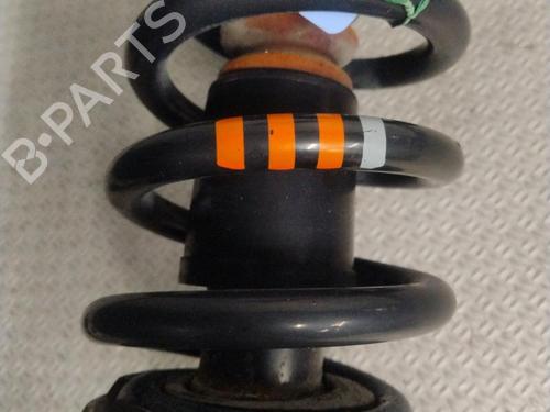 Left front shock absorber AUDI A6 C6 (4F2) 3.0 TDI quattro | BP36482755M16 - Image 3
