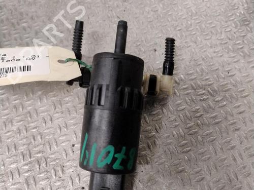 Used Washer pump Washer pump OPEL ASTRA K (B16) 1.0 Turbo (68) (105 hp) 29601219 29601219