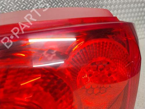 Right taillight CITROËN C3 III (SX) 1.5 BlueHDi 100 (SXYHYP, SXYHTU) | BP36482603C35 - Image 4