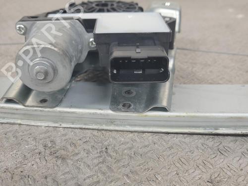 Front left window mechanism KIA SELTOS (SP2, SP2I) 1.5 MPi (SP2I) | BP33749496C22 - Image 2