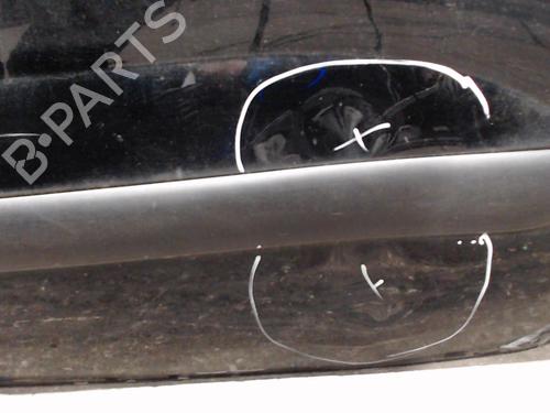 Left rear door PEUGEOT 3008 I MPV (0U_) 1.6 HDi | BP24099973C4 