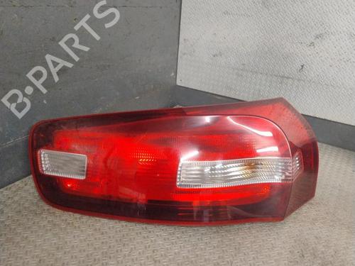 Right taillight CITROËN C4 Picasso II 1.6 HDi / BlueHDi 115 | BP32307924C35 - Image 5