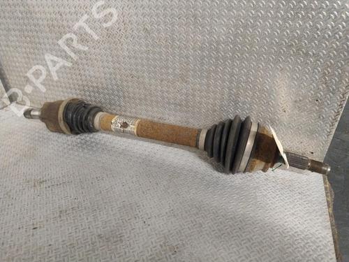 Left front driveshaft CITROËN C4 CACTUS 1.6 BlueHDi 100 | BP31819490M38 - Image 2